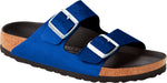 Arizona velvet blue veg, Microfibre
