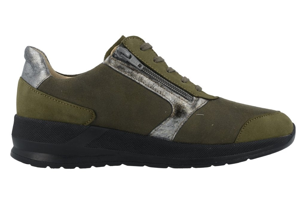 Mori olive/moh, Nubuk/MagmaStretch/Tempesta