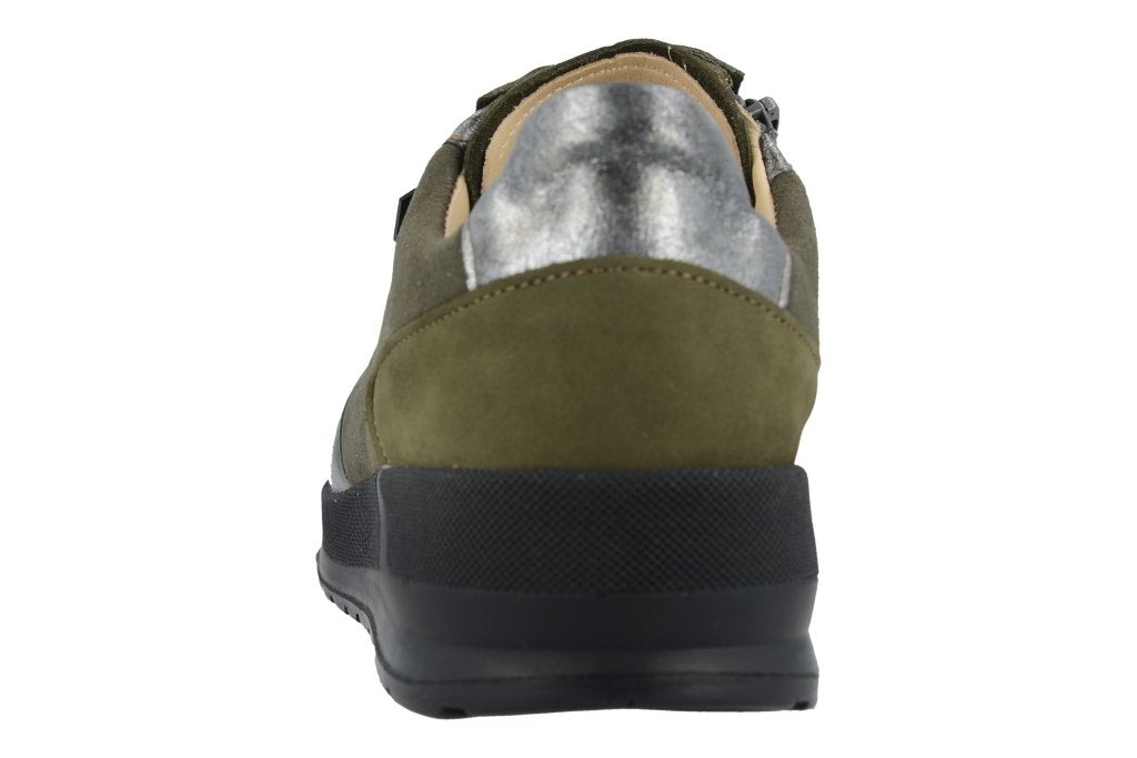 Mori olive/moh, Nubuk/MagmaStretch/Tempesta