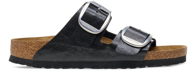 Arizona Big Buckle graceful licorice, Birko Flor
