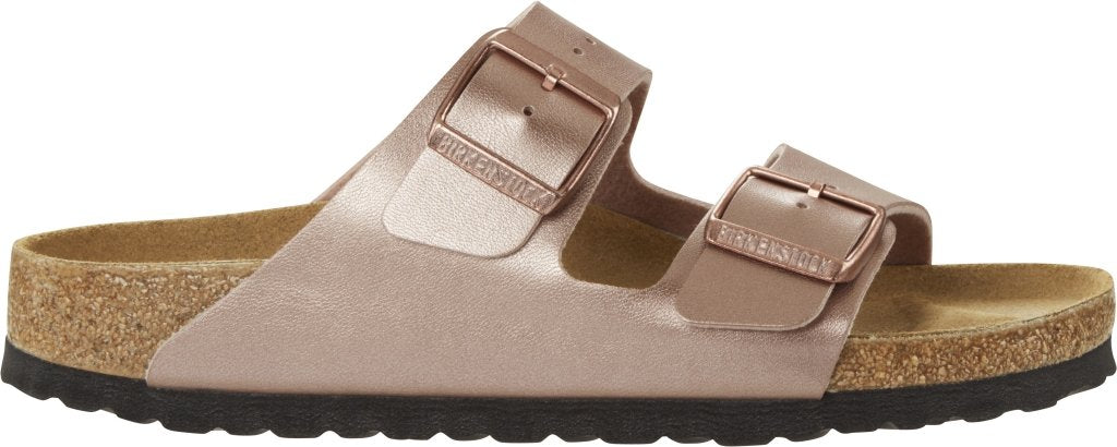 Arizona metallic copper, Birko Flor