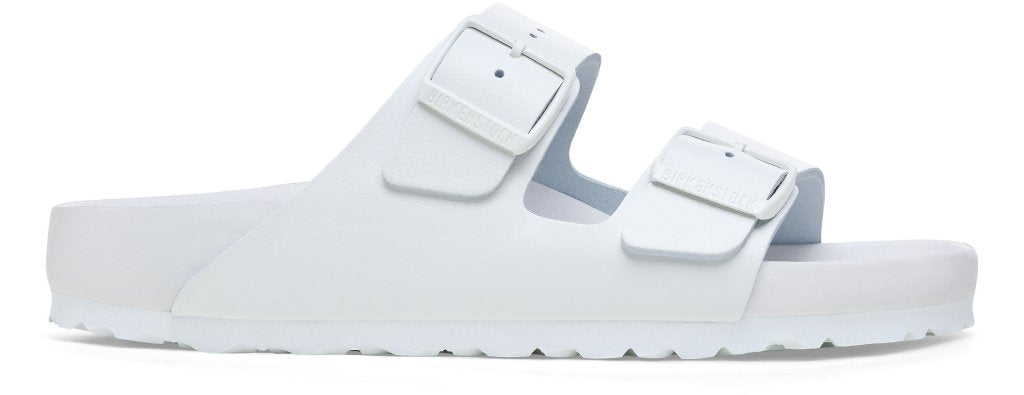 Arizona Exquisite white, Natural Leather