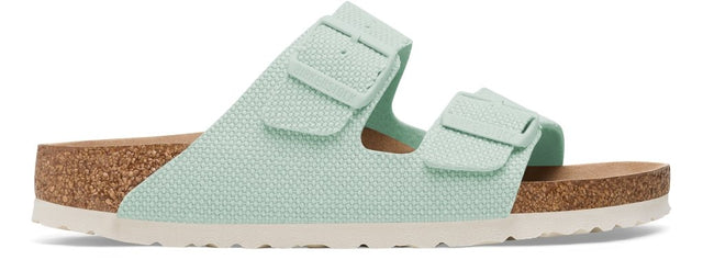 Arizona surf green veg, Rough Canvas