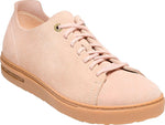 Bend Low Decon Women new beige, Nubuck Leather