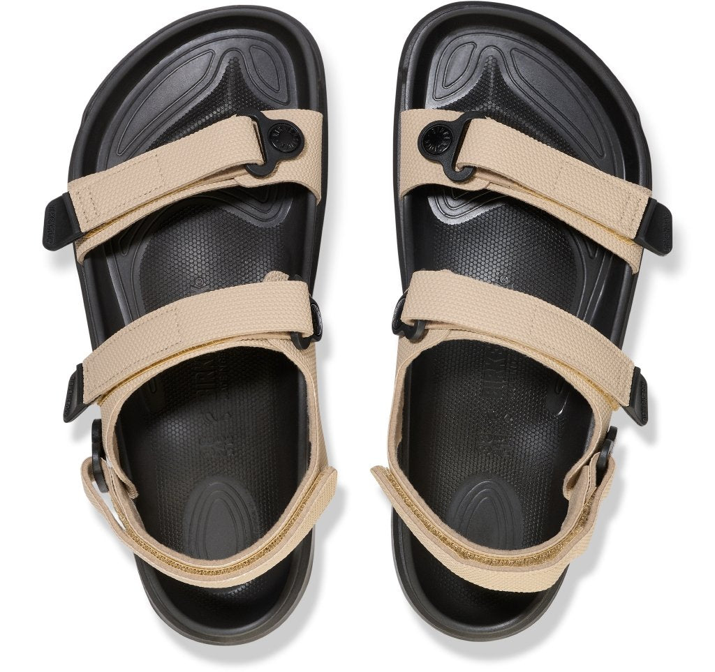 Kalahari futura sandcastle, Birko Flor