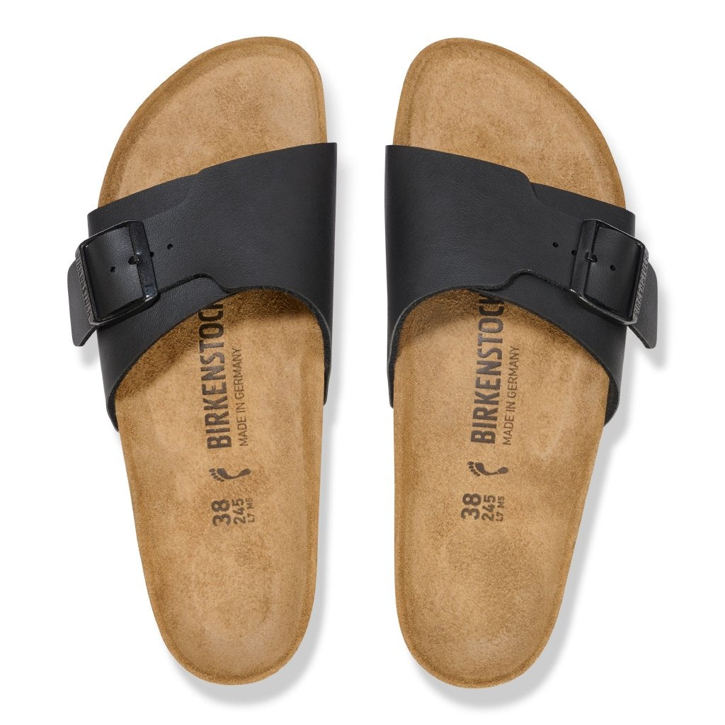 Catalina black, Birko Flor