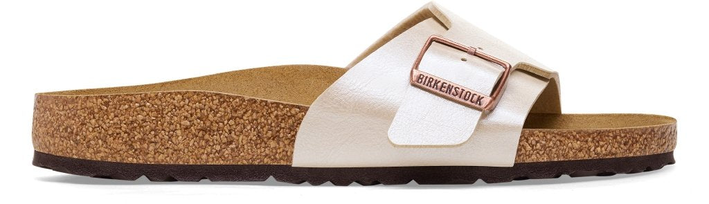 Catalina graceful pearl white, Birko Flor