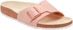 Catalina shiny lizard light rose, Birko Flor