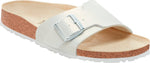 Catalina shiny lizard white, Birko Flor
