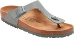Gizeh saffiano stone coin, Birko Flor