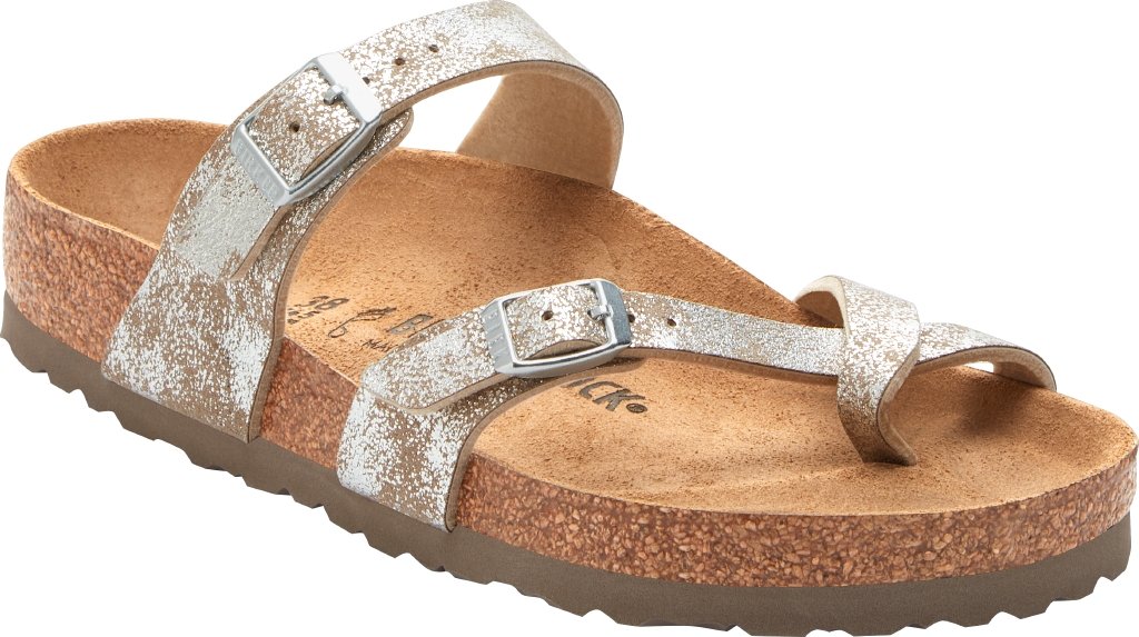 Mayari washed metallic silver, Synthetics