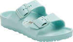 Arizona Kids EVA surf green, EVA
