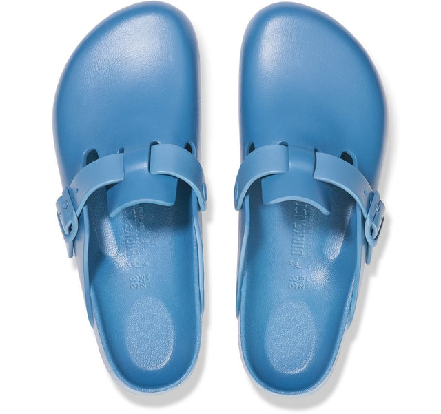 Boston EVA elemental blue, EVA