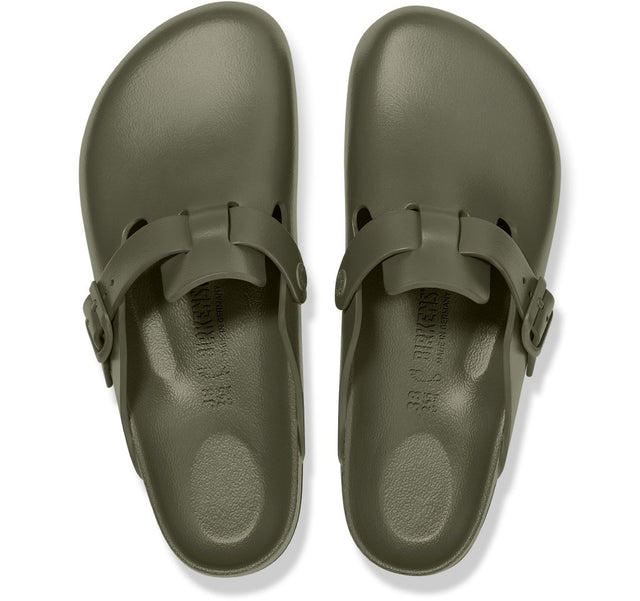 Boston EVA khaki, EVA