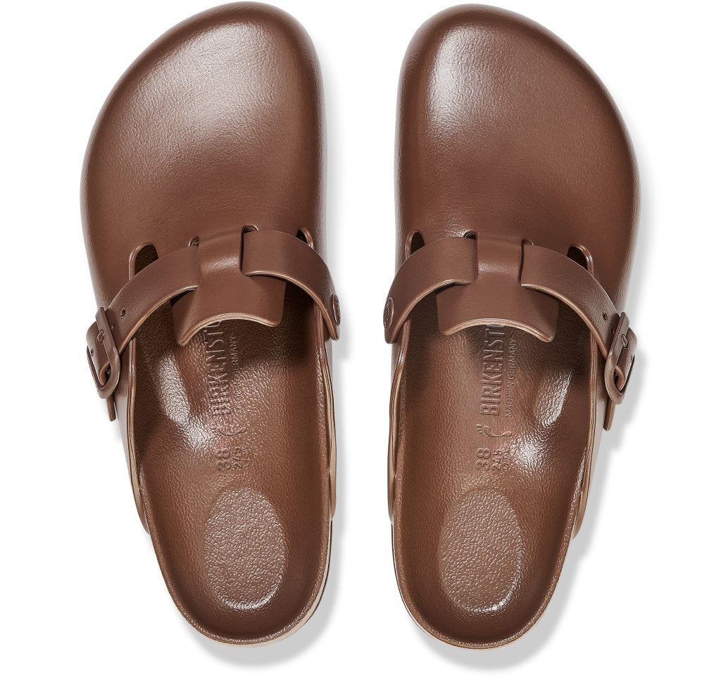 Boston EVA roast, EVA