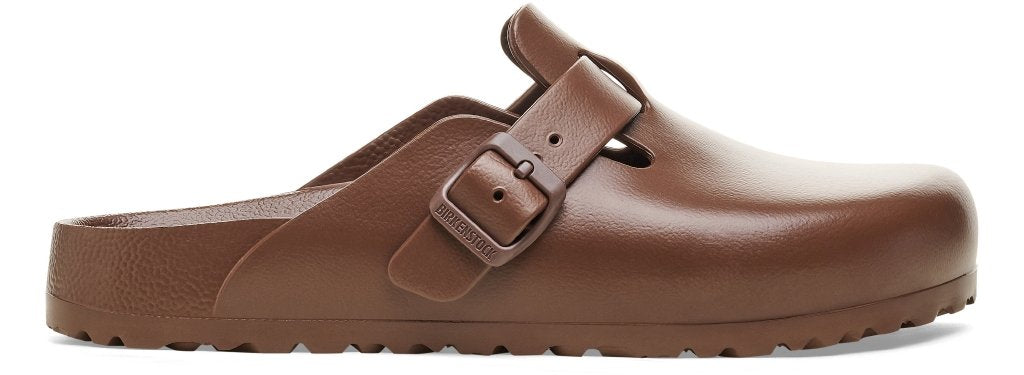 Boston EVA roast, EVA