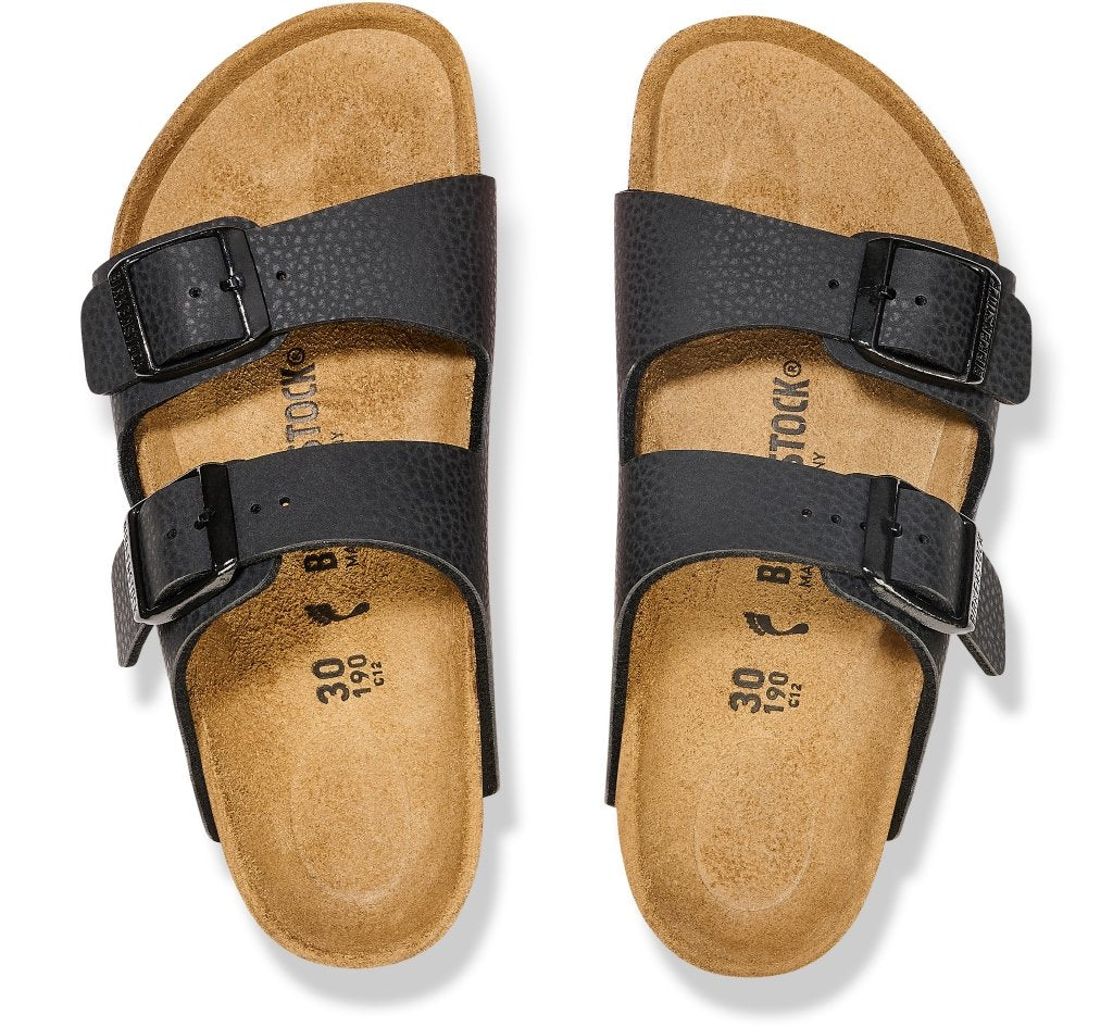 Arizona Kids desert soil black, Birko Flor