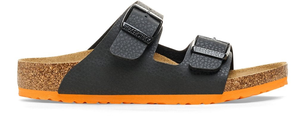 Arizona Kids desert soil black, Birko Flor