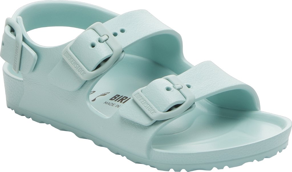 Milano Kids EVA surf green, EVA