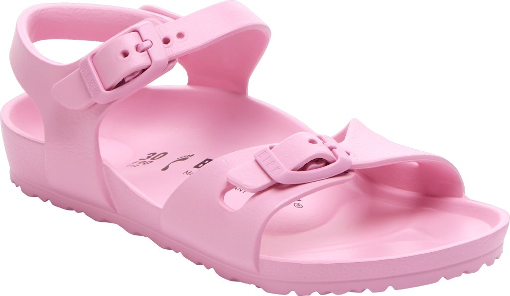 Rio Kids EVA fondant pink, EVA