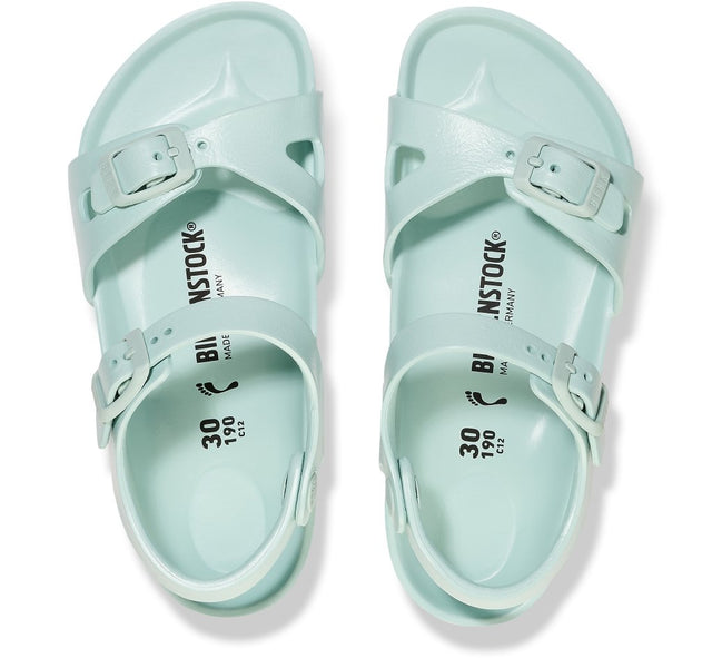 Rio Kids EVA surf green, EVA