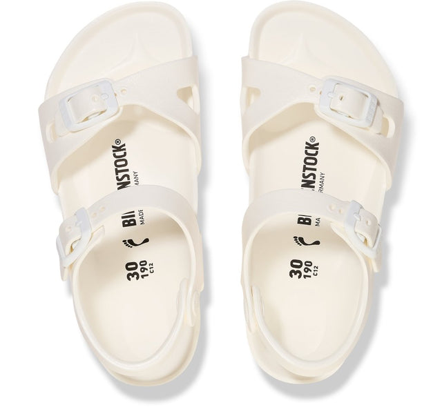 Rio Kids EVA white, EVA