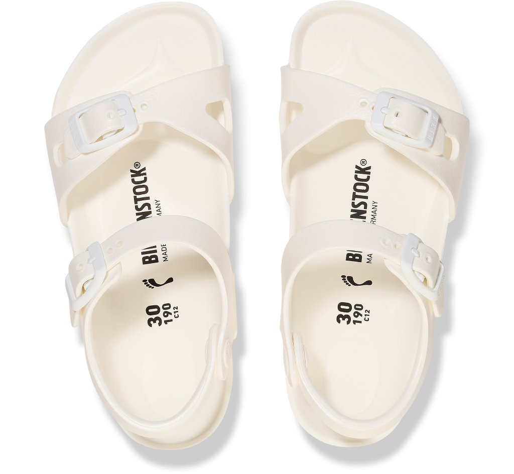 Rio Kids EVA white, EVA