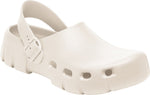 Birki Flow EVA eggshell, EVA