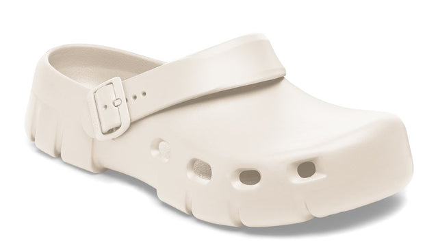 Birki Flow EVA eggshell, EVA