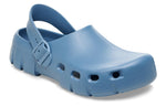 Birki Flow EVA elemental blue, EVA