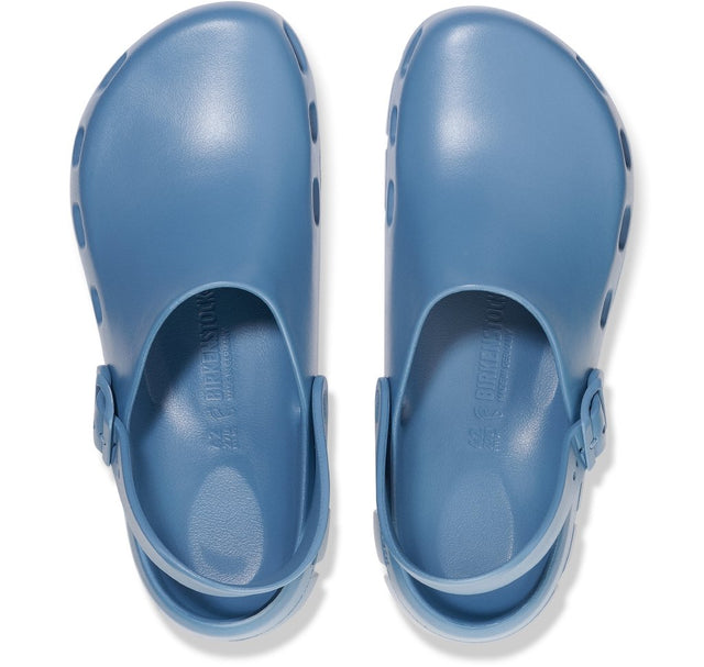 Birki Flow EVA elemental blue, EVA