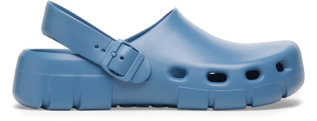 Birki Flow EVA elemental blue, EVA