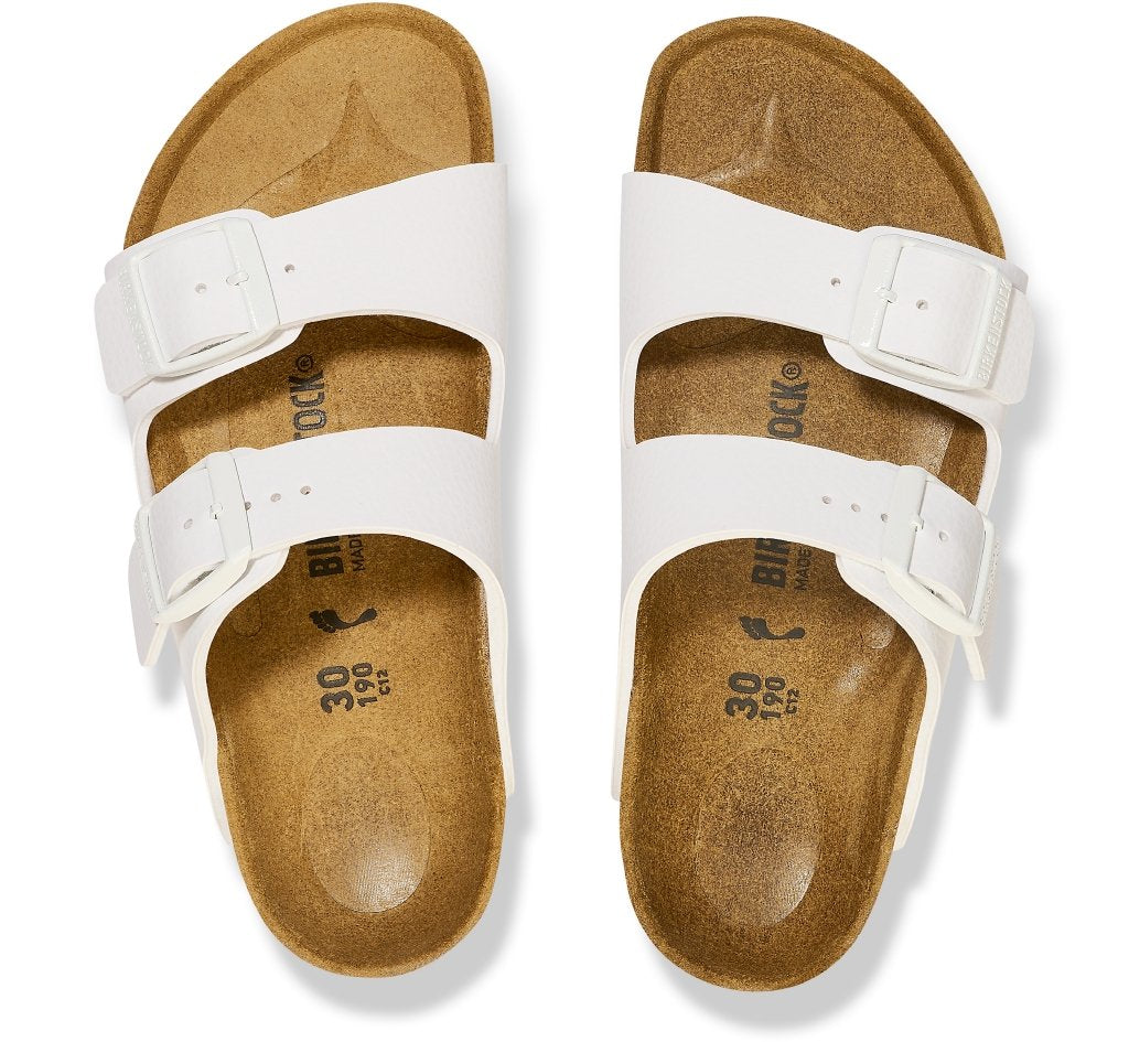 Arizona Kids desert soil white green, Birko Flor