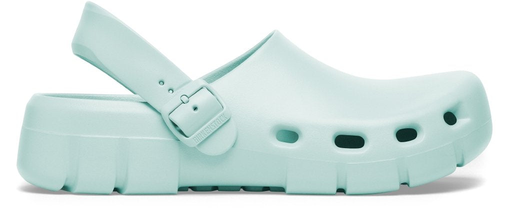 Birki Flow EVA surf green, EVA