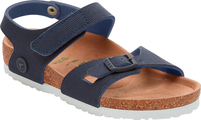 Colorado Kids midnight veg, Canvas