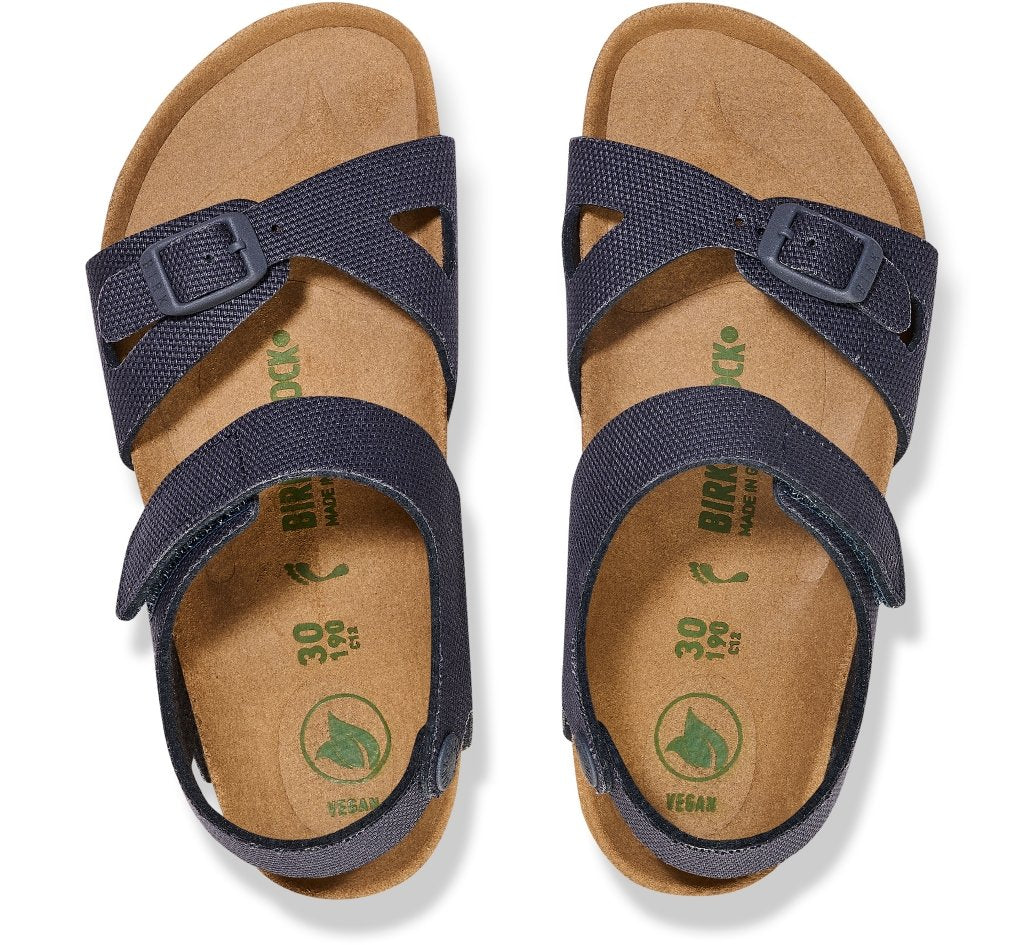 Colorado Kids midnight veg, Canvas