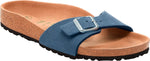 Madrid elemental blue veg, Synthetics