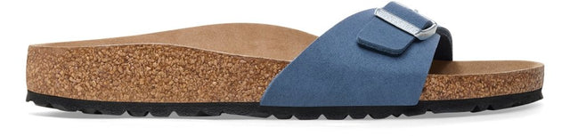 Madrid elemental blue veg, Synthetics
