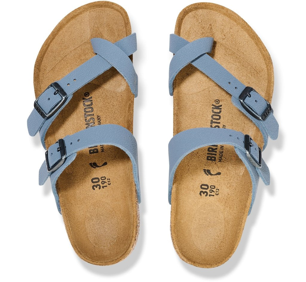 Mayari Kids elemental blue, Birkibuc