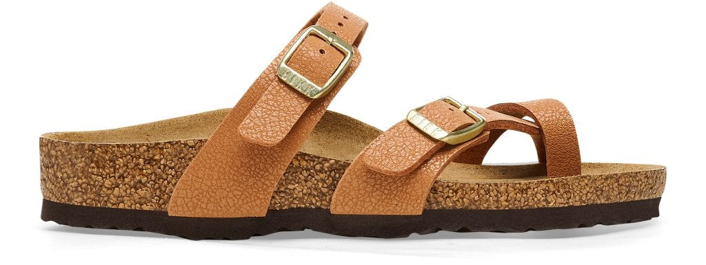 Mayari Kids grained pecan, Birkibuc