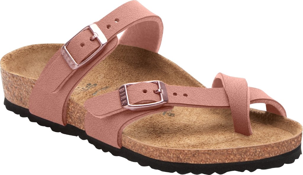 Mayari Kids pink clay, Birkibuc