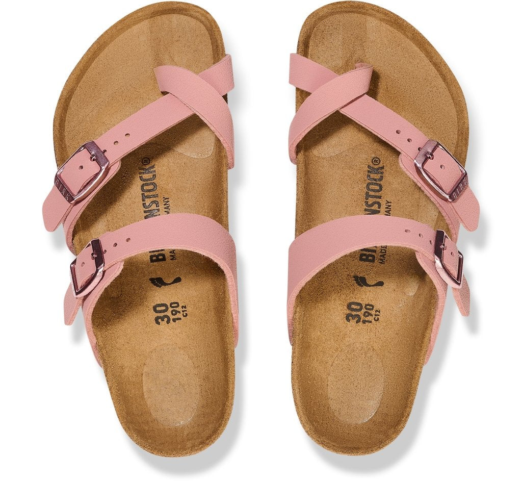 Mayari Kids pink clay, Birkibuc