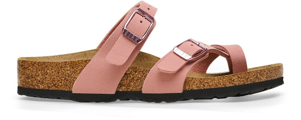 Mayari Kids pink clay, Birkibuc