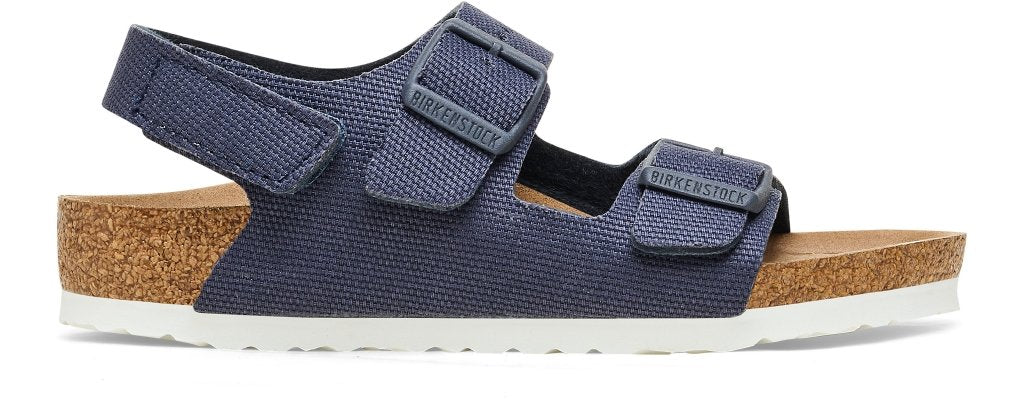 Milano HL Kids midnight veg, Canvas