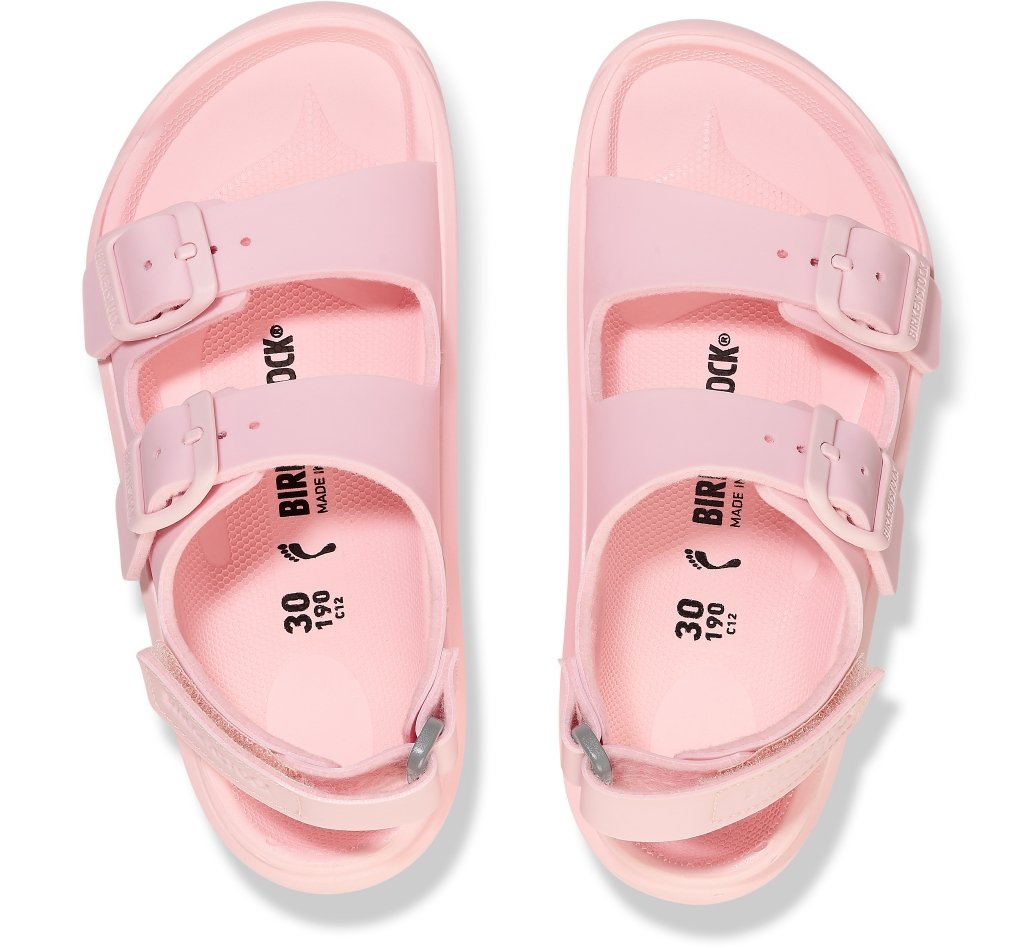 Mogami AS Kids gentle rose, Birko Flor