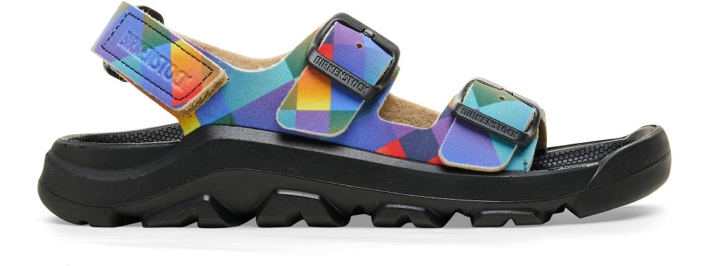 Mogami AS Kids ultra blue multi, Synthetics