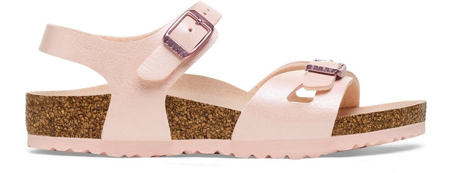 Rio Kids graceful light rose, Birko Flor