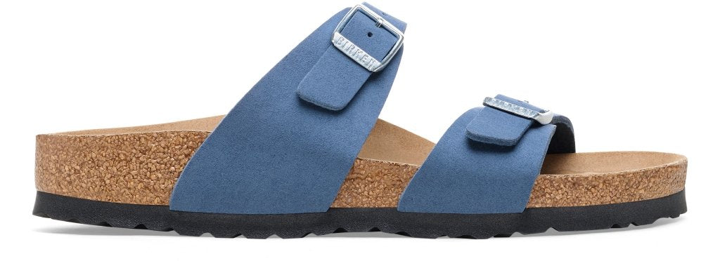 Sydney elemental blue veg, Synthetics