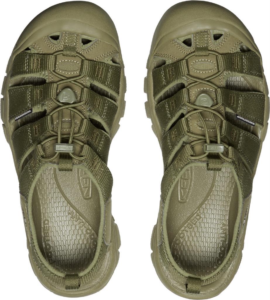 Newport H2 M-Monochrome/Olive Drab