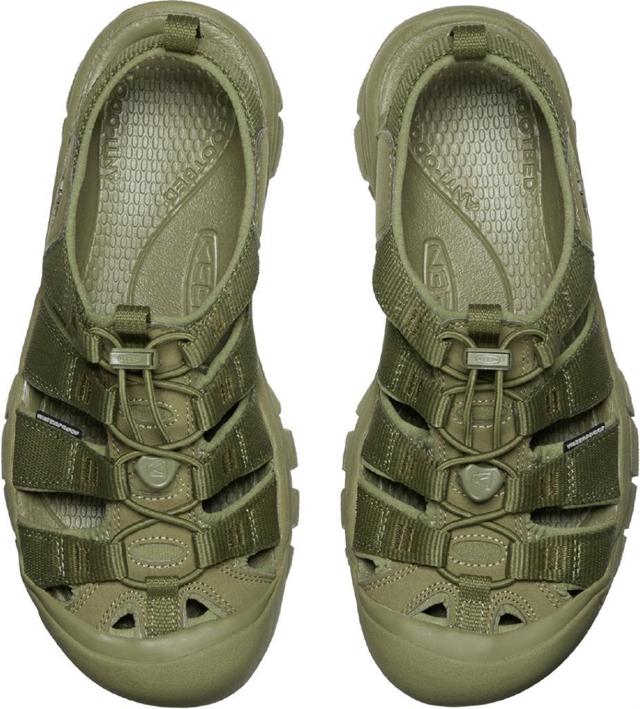 Newport H2 M-Monochrome/Olive Drab